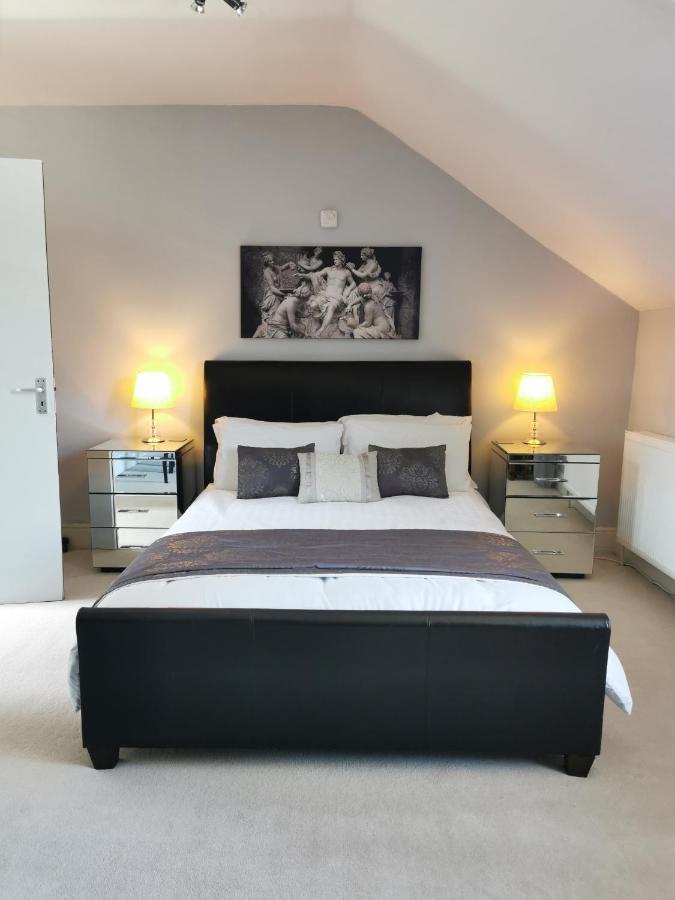 Victoriana Apartment, Central - Boutique Stratford-upon-Avon Kültér fotó