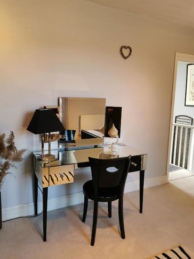 Victoriana Apartment, Central - Boutique Stratford-upon-Avon Kültér fotó